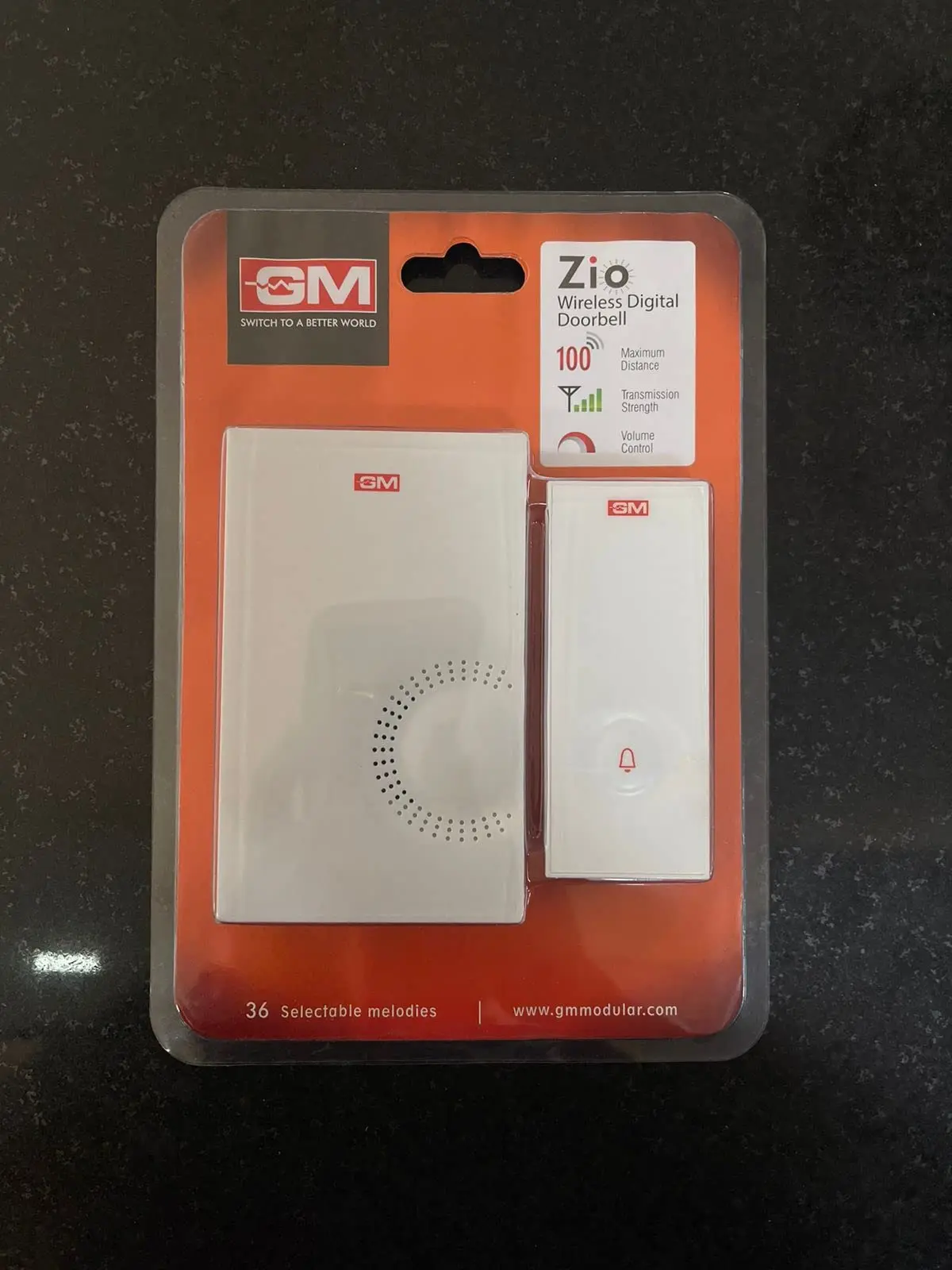 Zios: A New Era in Dining Technology