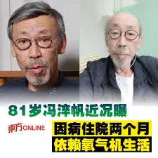 The Life and Career of 馮淬帆