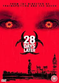 Exploring the Legacy of 28 Days Later