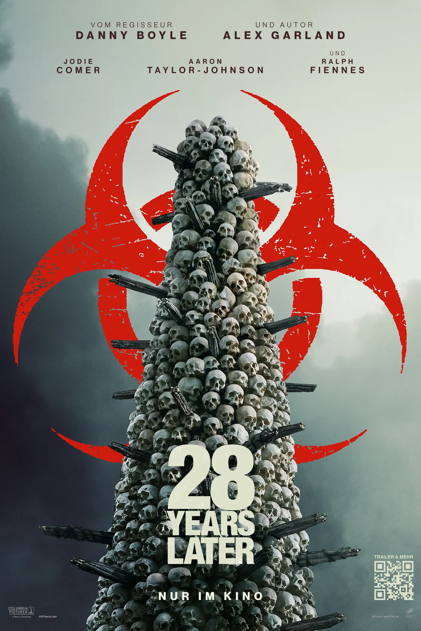 Reflecting on 28 Years Later: The Legacy of a Cult Classic