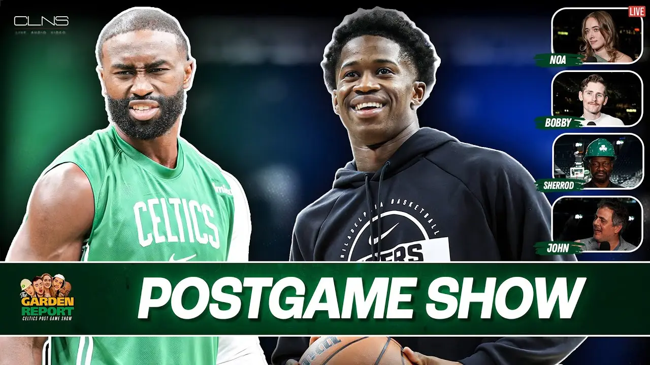 76ers vs Celtics: The Ongoing Rivalry in Basketball History