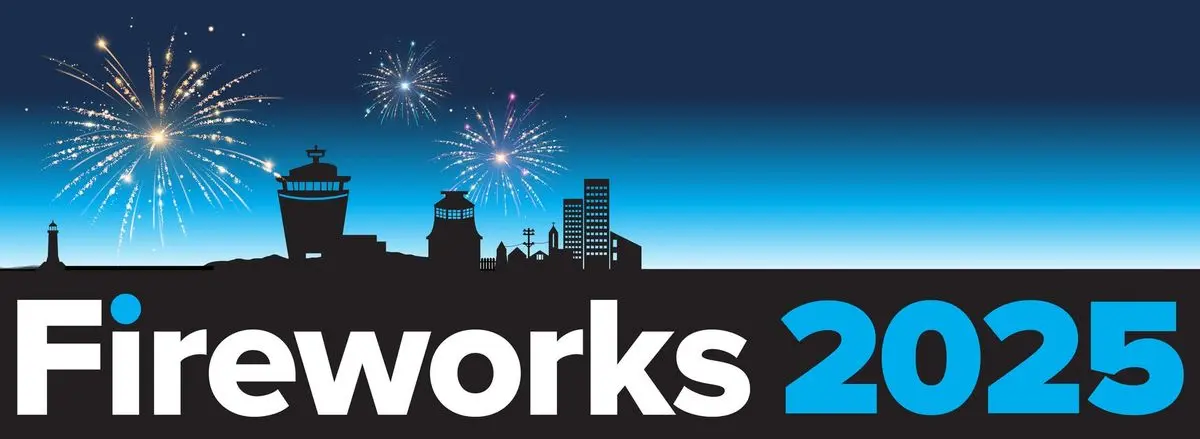 Everything You Need to Know About Aberdeen Fireworks 2025