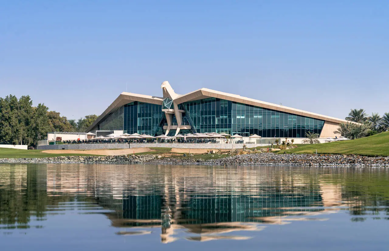 Exploring Abu Dhabi’s Premier Golf Courses and Events