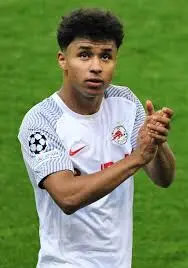 Adeyemi: The Rising Star in Football