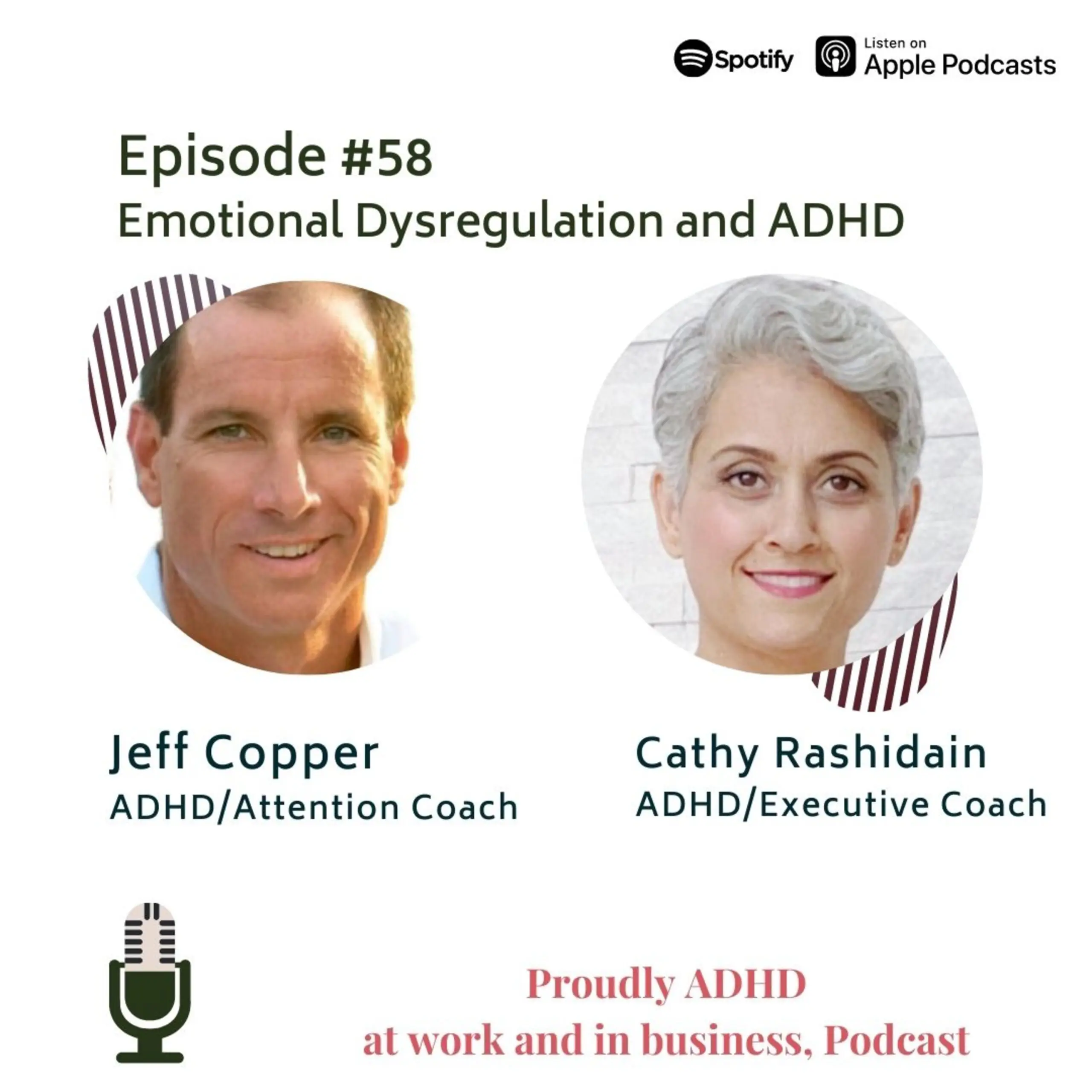 Understanding ADHD: Symptoms, Treatment, and Implications