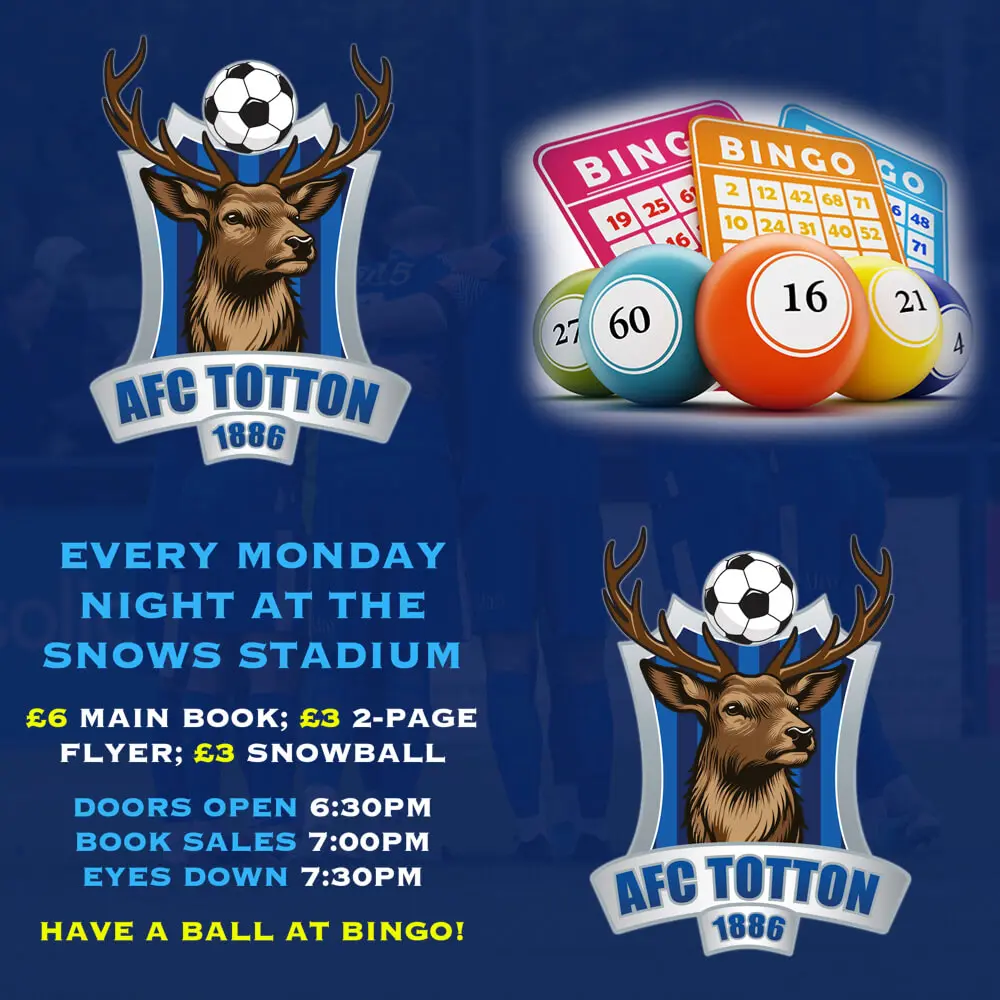 A Comprehensive Overview of AFC Totton