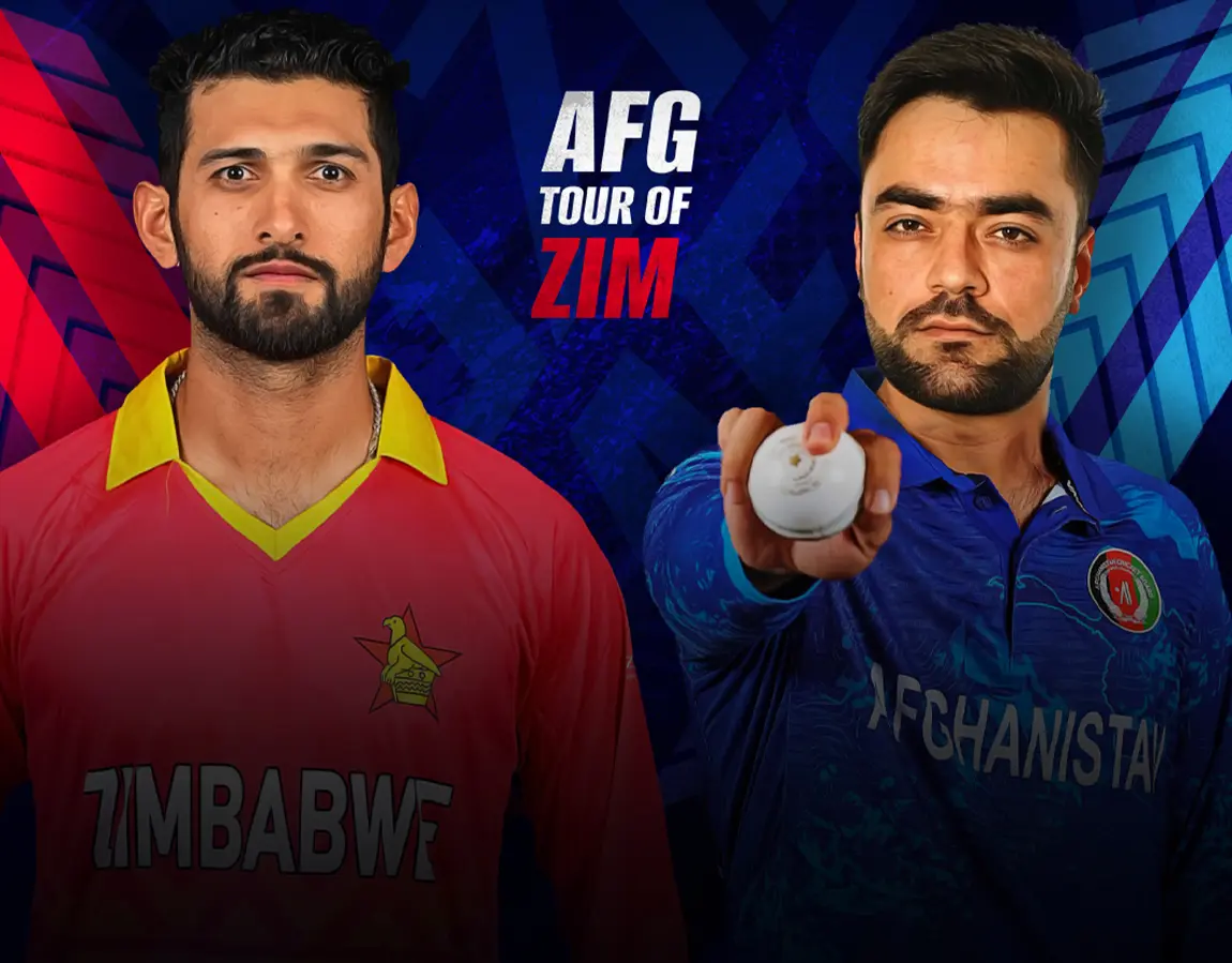 Insights into the Afghanistan vs Zimbabwe Cricket Encounter
