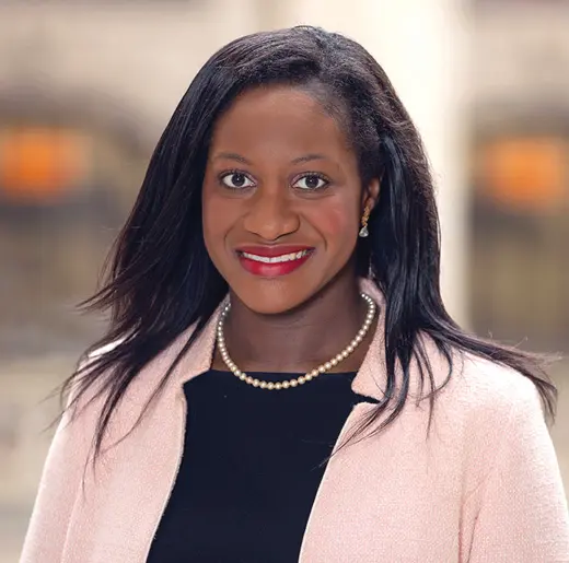 Exploring the Impact of Afua Kyei in British Politics