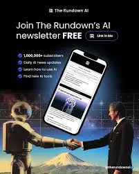 Latest AI News Today: Key Developments in Artificial Intelligence