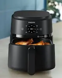 The Rise of the Air Fryer: A Kitchen Revolution