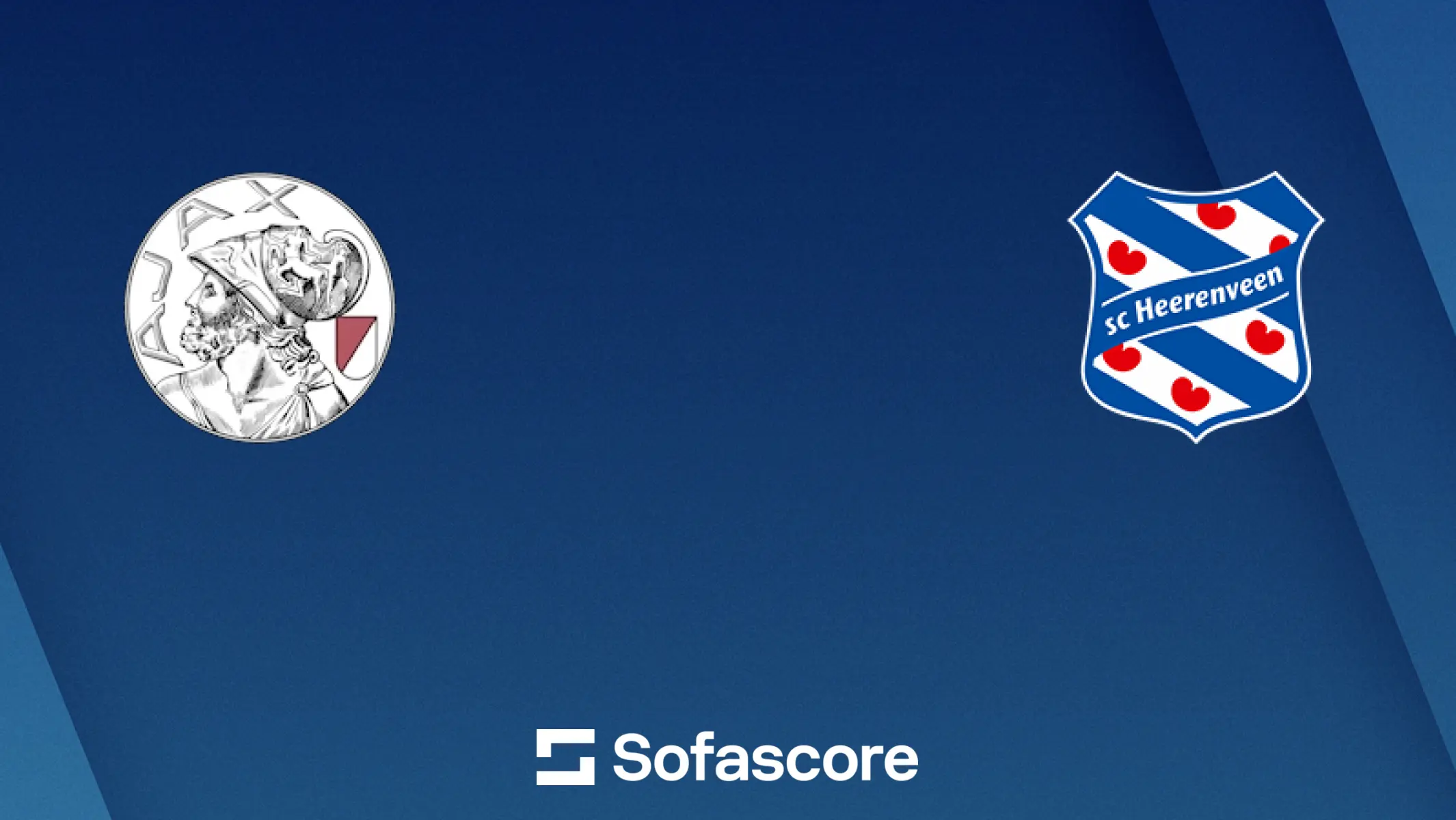 Ajax vs Heerenveen: A Rivalry in Eredivisie