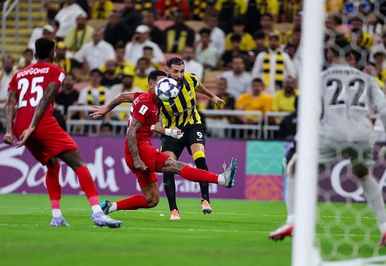 The Historic Rivalry: Al-Khaleej vs Al-Ittihad