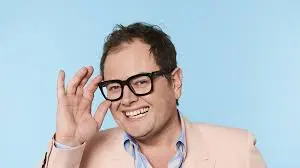 Alan Carr: The Life and Legacy of a Comedy Icon