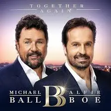 The Remarkable Journey of Alfie Boe