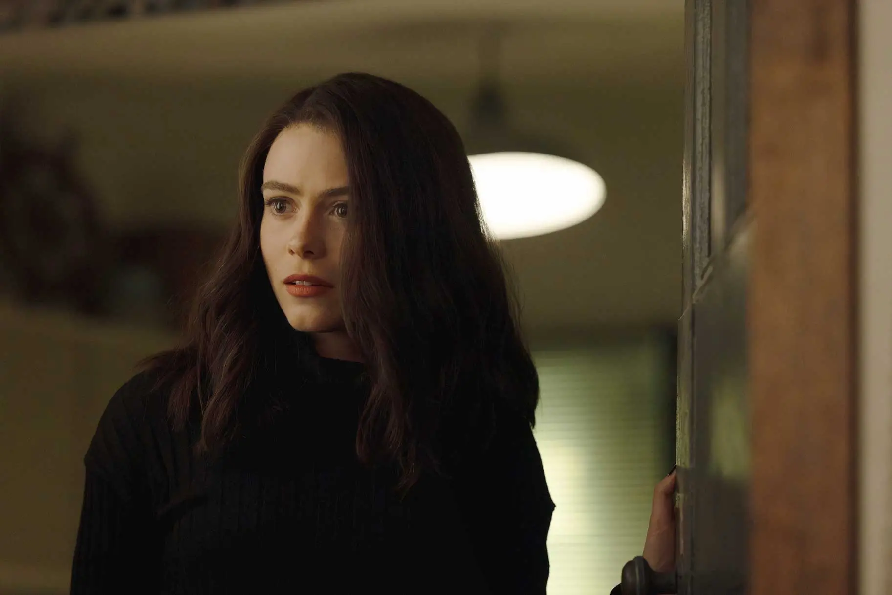 Exploring the Cast of All Her Fault