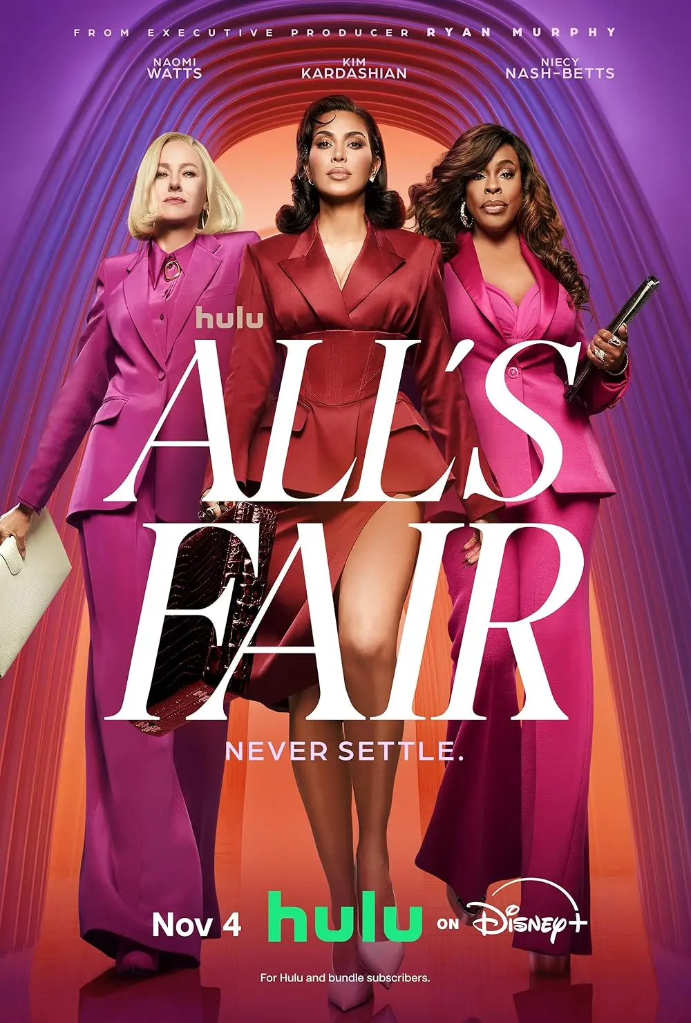All’s Fair: Unpacking the Concept of Equity