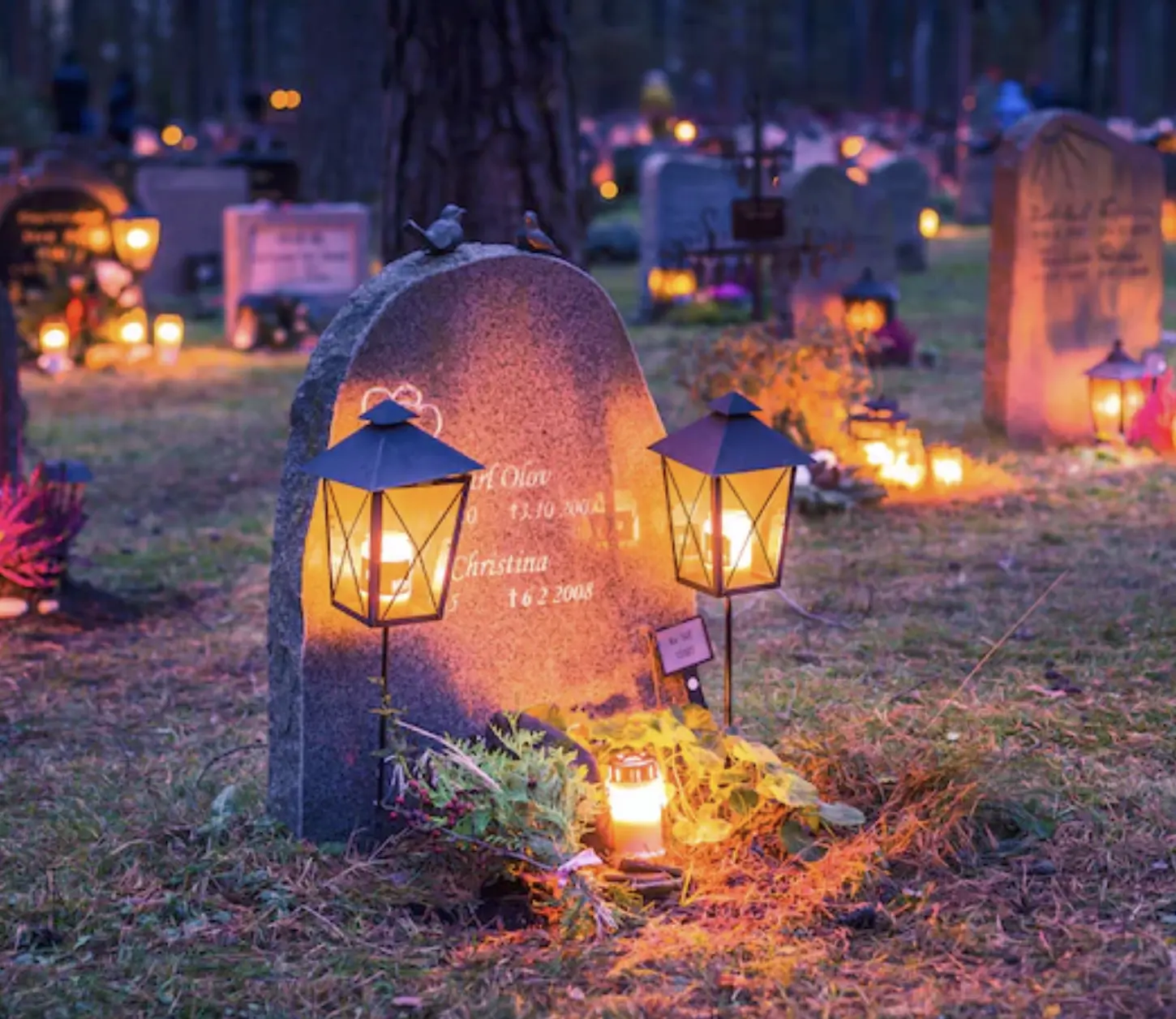 Understanding All Souls Day: Significance and Traditions