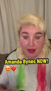 Amanda Bynes: A Look at Her Recent Developments and Career