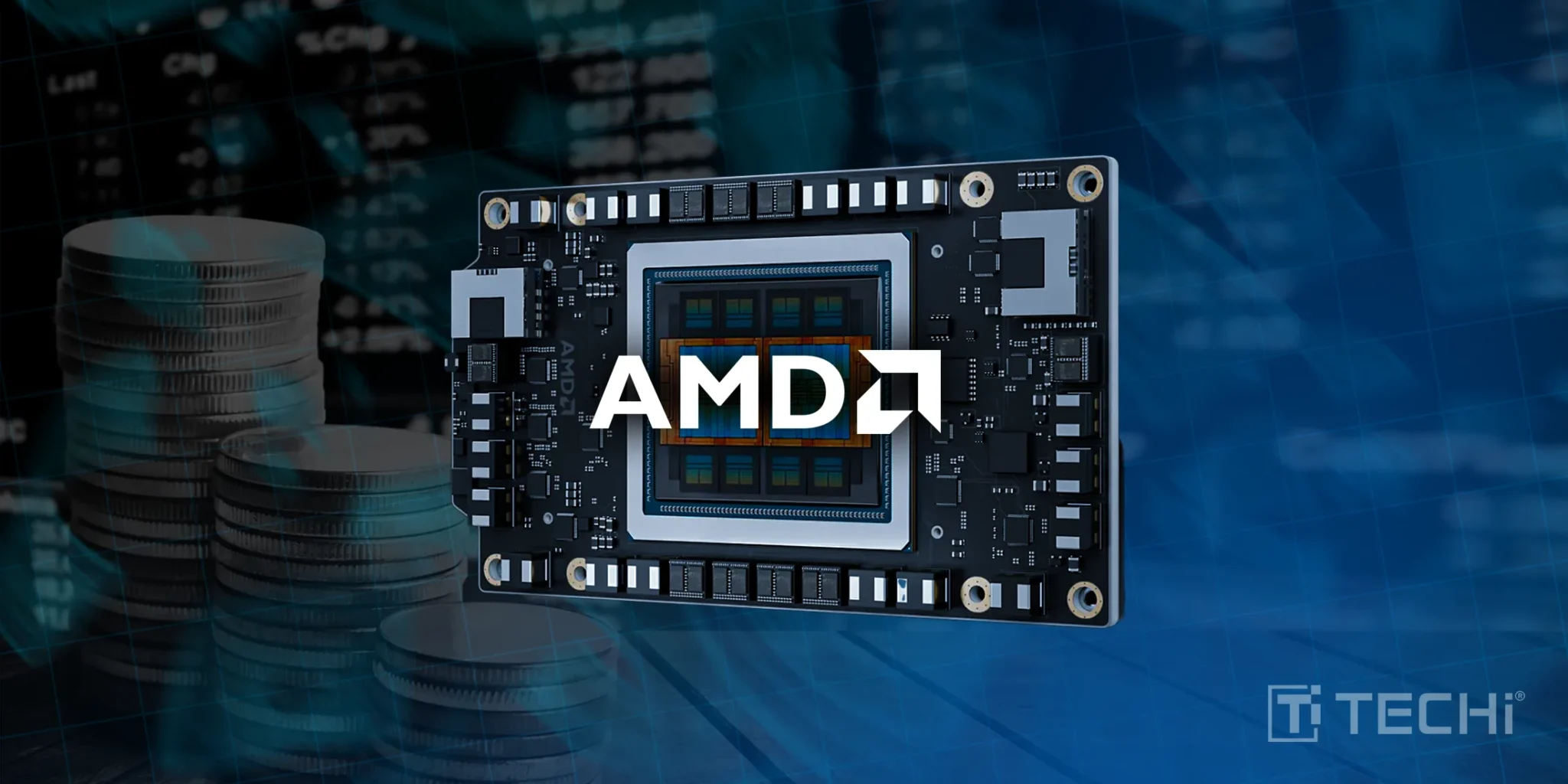 Understanding AMD Stock: Trends and Analysis