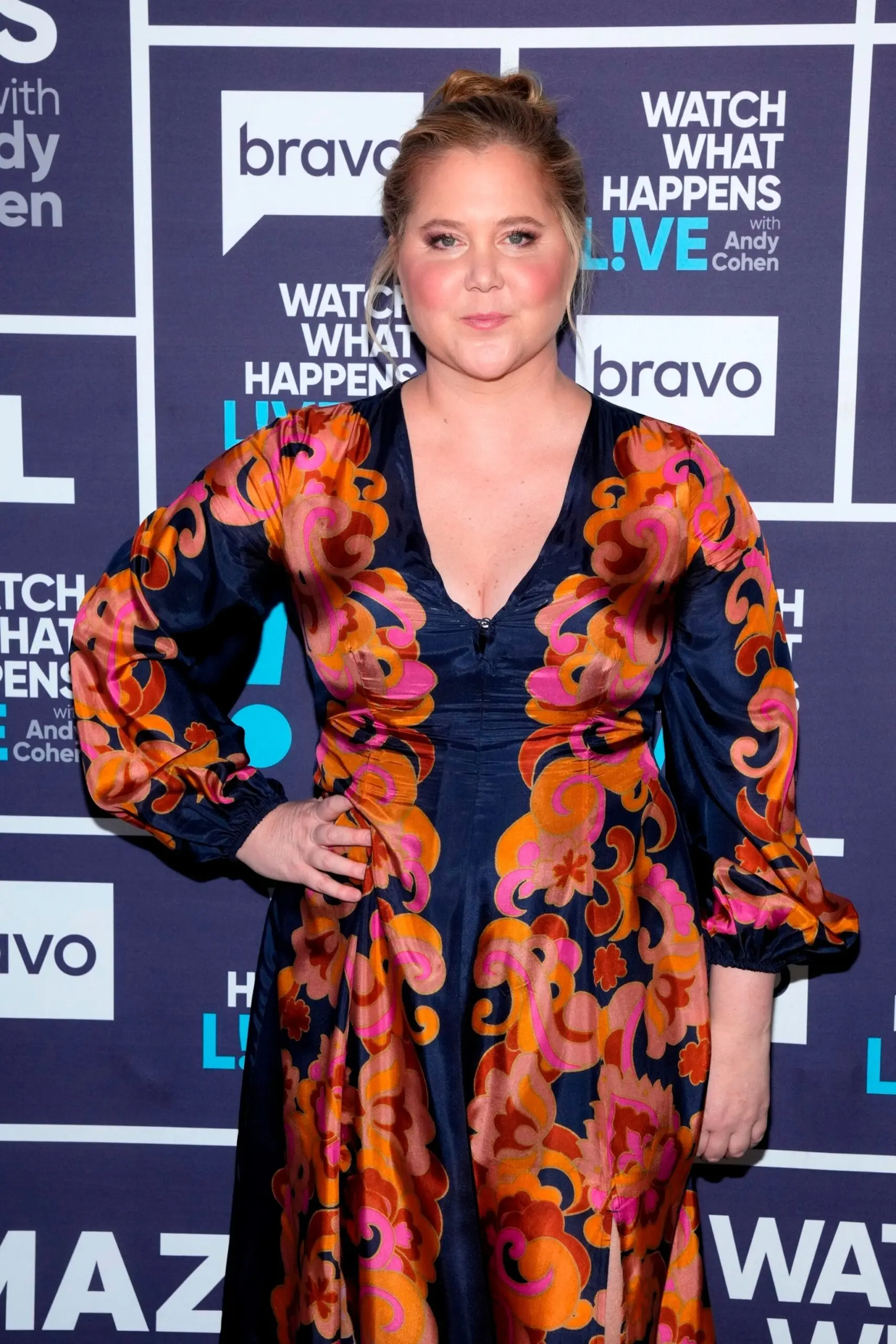 The Rise and Impact of Amy Schumer in Comedy