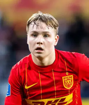 Andreas Schjelderup: The Future of Football Talent