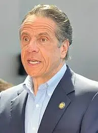 The Rise and Fall of Andrew Cuomo: A Political Journey