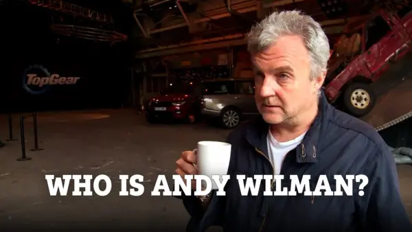 The Influence of Andy Wilman on Automotive Television