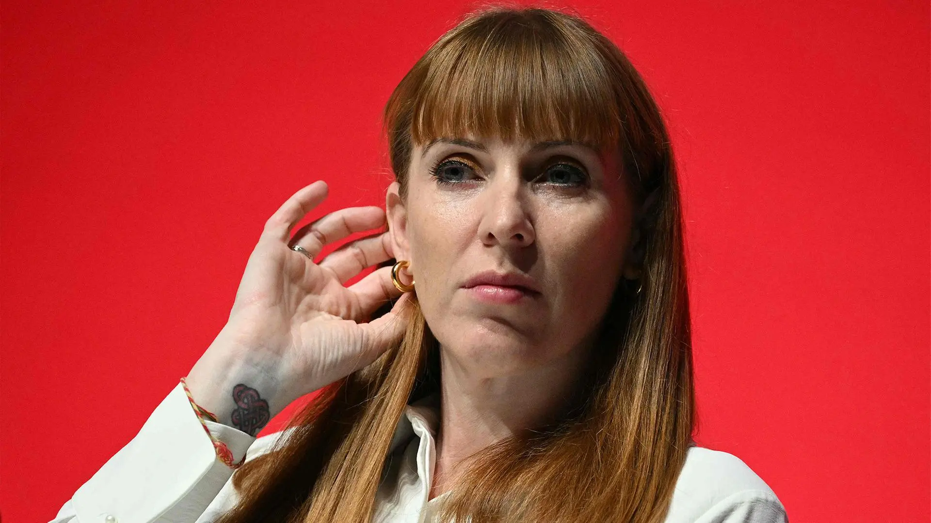 Angela Rayner: A Rising Star in British Politics