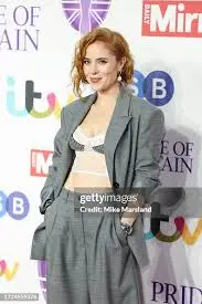 The Remarkable Journey of Angela Scanlon