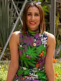 The Inspiring Journey of Anita Rani, Broadcaster and Presenter