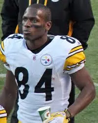 The Rise and Controversies of Antonio Brown