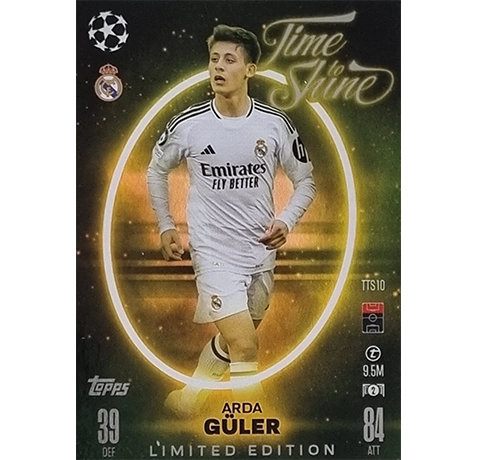 Arda Güler: The Rising Star of Turkish Football