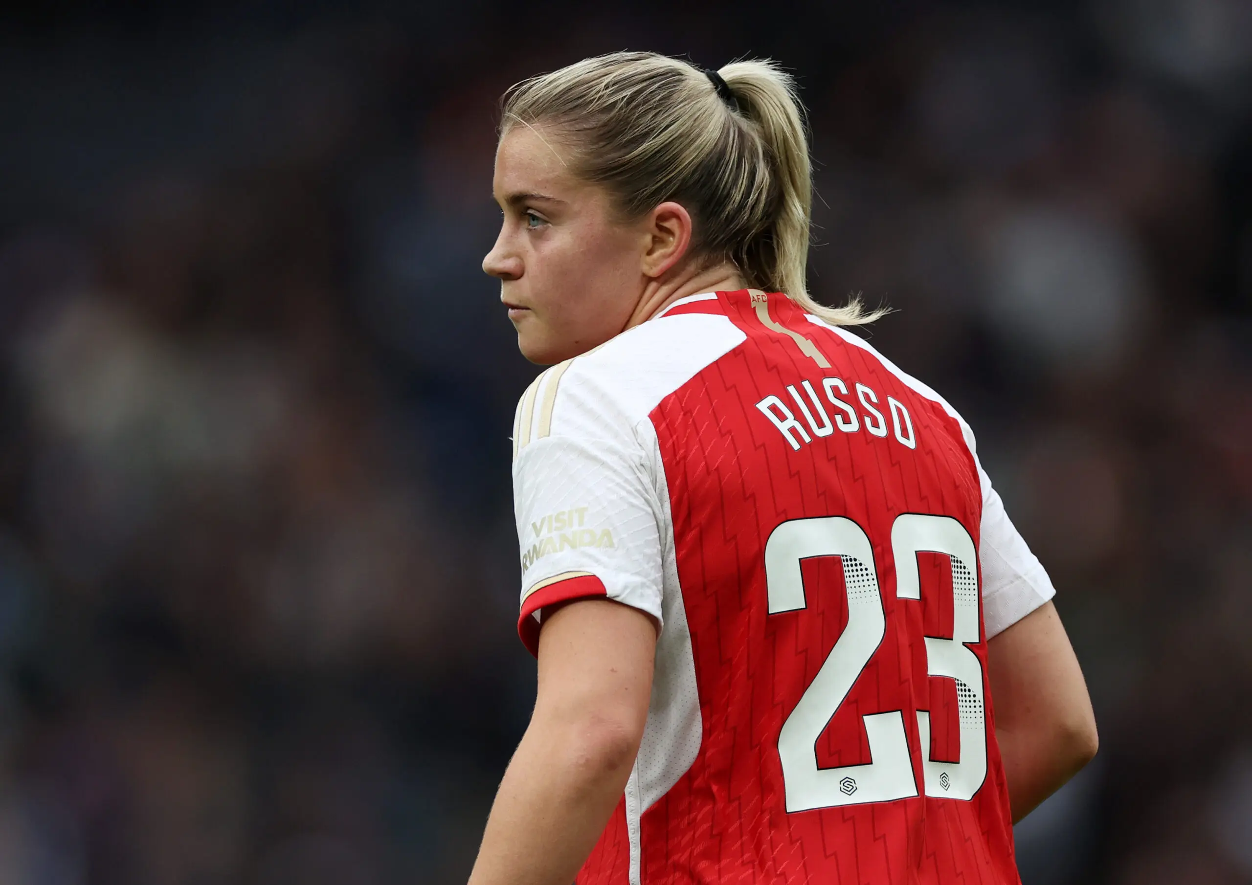 Arsenal Women: Champions on the Pitch and Beyond