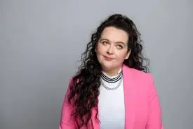 Ashley Storrie: A Look at the Rising Star in Comedy