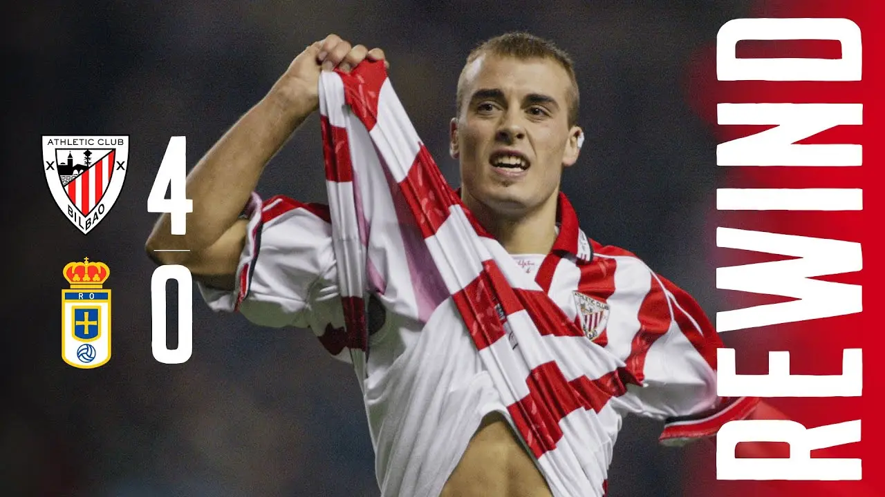 Athletic Club vs Oviedo: A Recent Showdown in La Liga