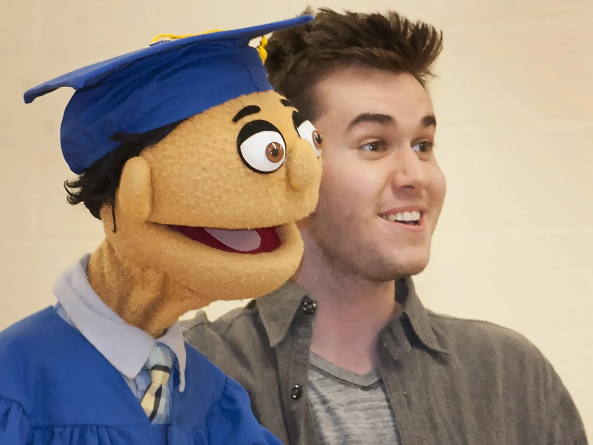 Exploring Avenue Q: The Unconventional Broadway Musical
