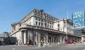 Understanding the Role of the Bank of England in the UK Economy