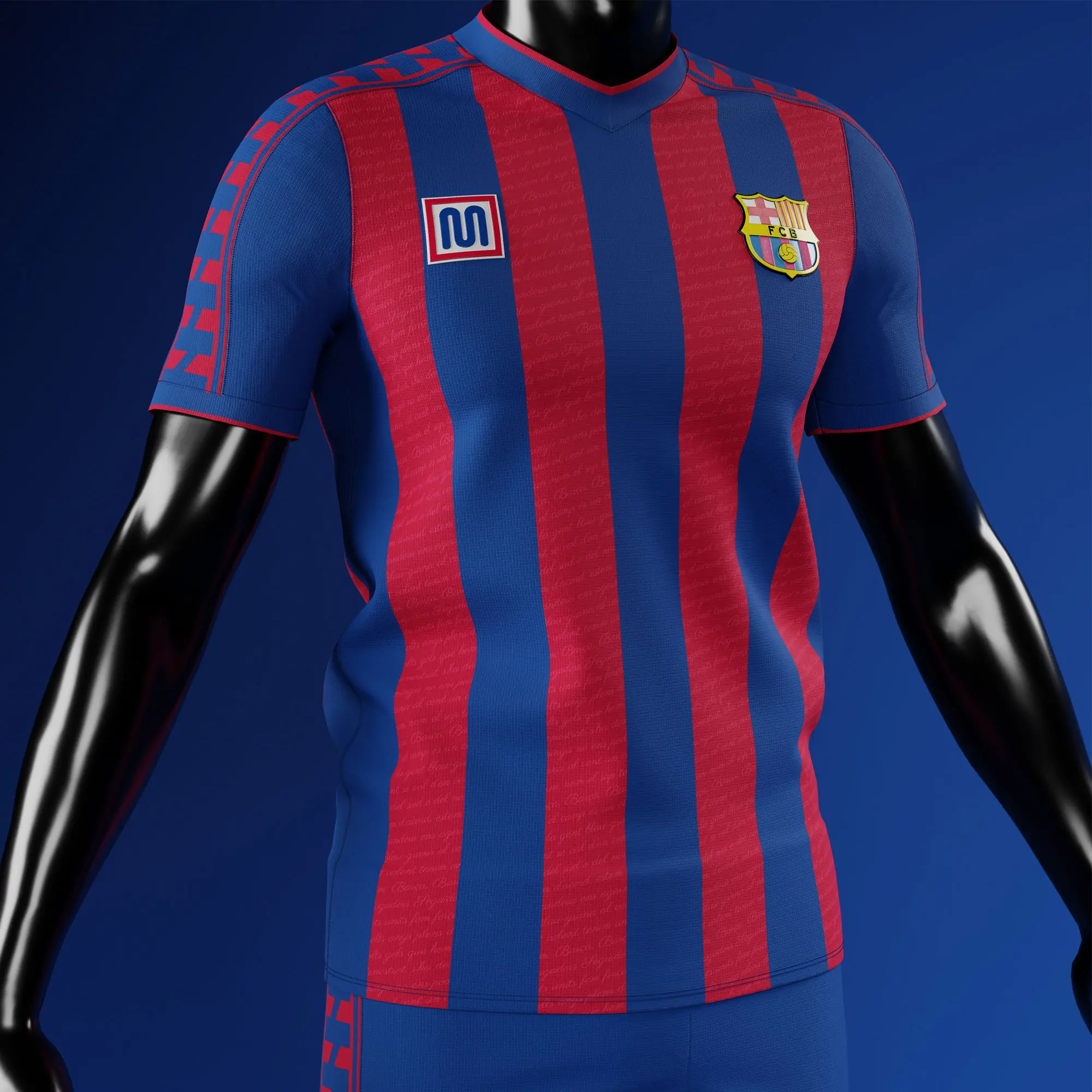 FC Barcelona: The Iconic Heritage of Barca FC