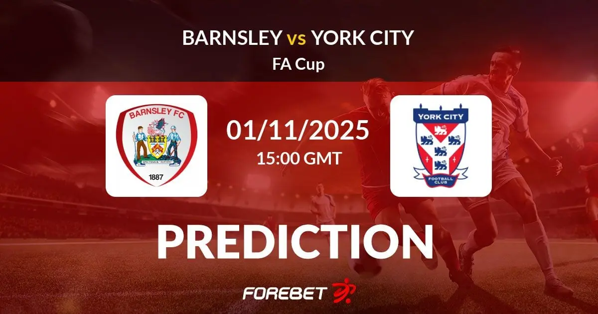 A Clash to Watch: Barnsley vs York City
