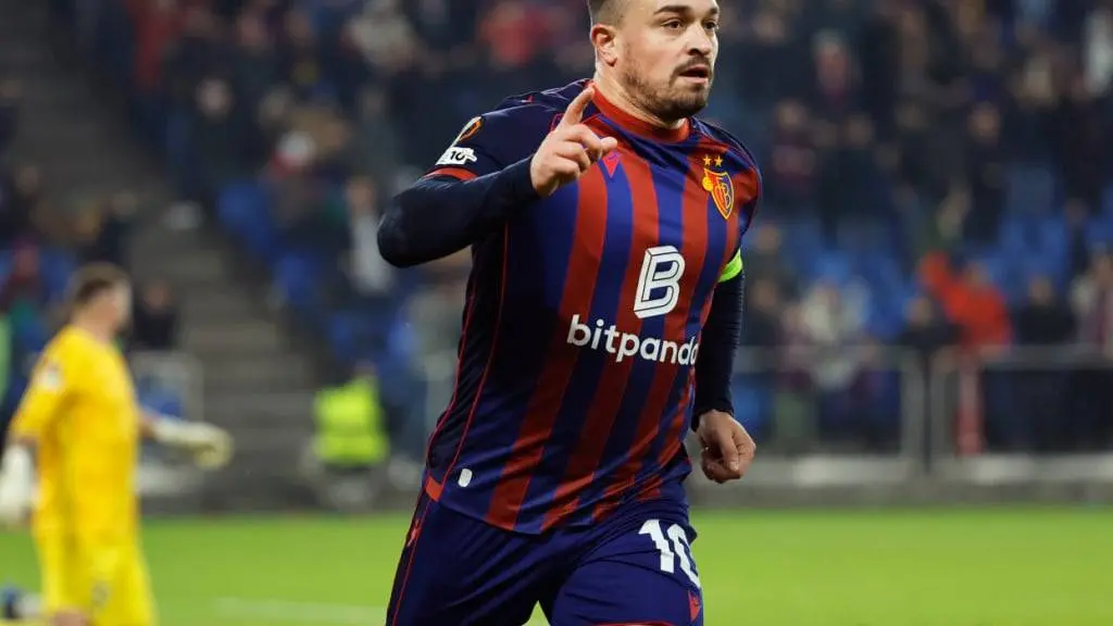 Basel vs FCSB: Key Highlights and Match Insights