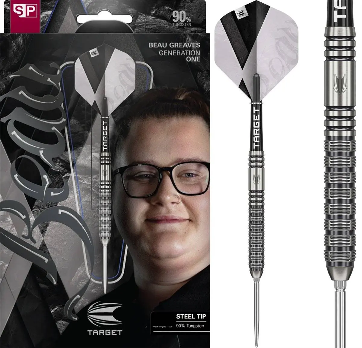 Beau Greaves: The Future of Darts