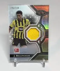 Jude Bellingham: The Rising Star of Football