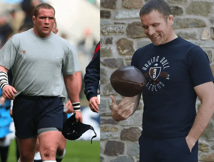 Ben Earl: A Rising Star in the World of Rugby