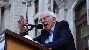 Bernie Sanders: Champion of Progressive Change