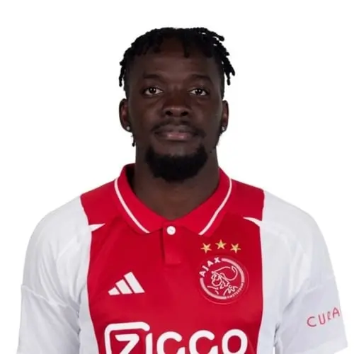 The Journey of Bertrand Traore: From Young Talent to Star Player