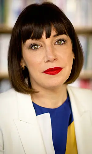 Beth Rigby: Insight into the Life of a Political Journalist