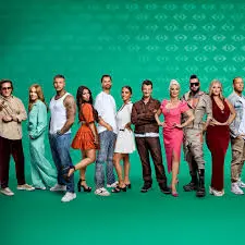 Big Brother 2025: An Exciting New Chapter in Reality TV