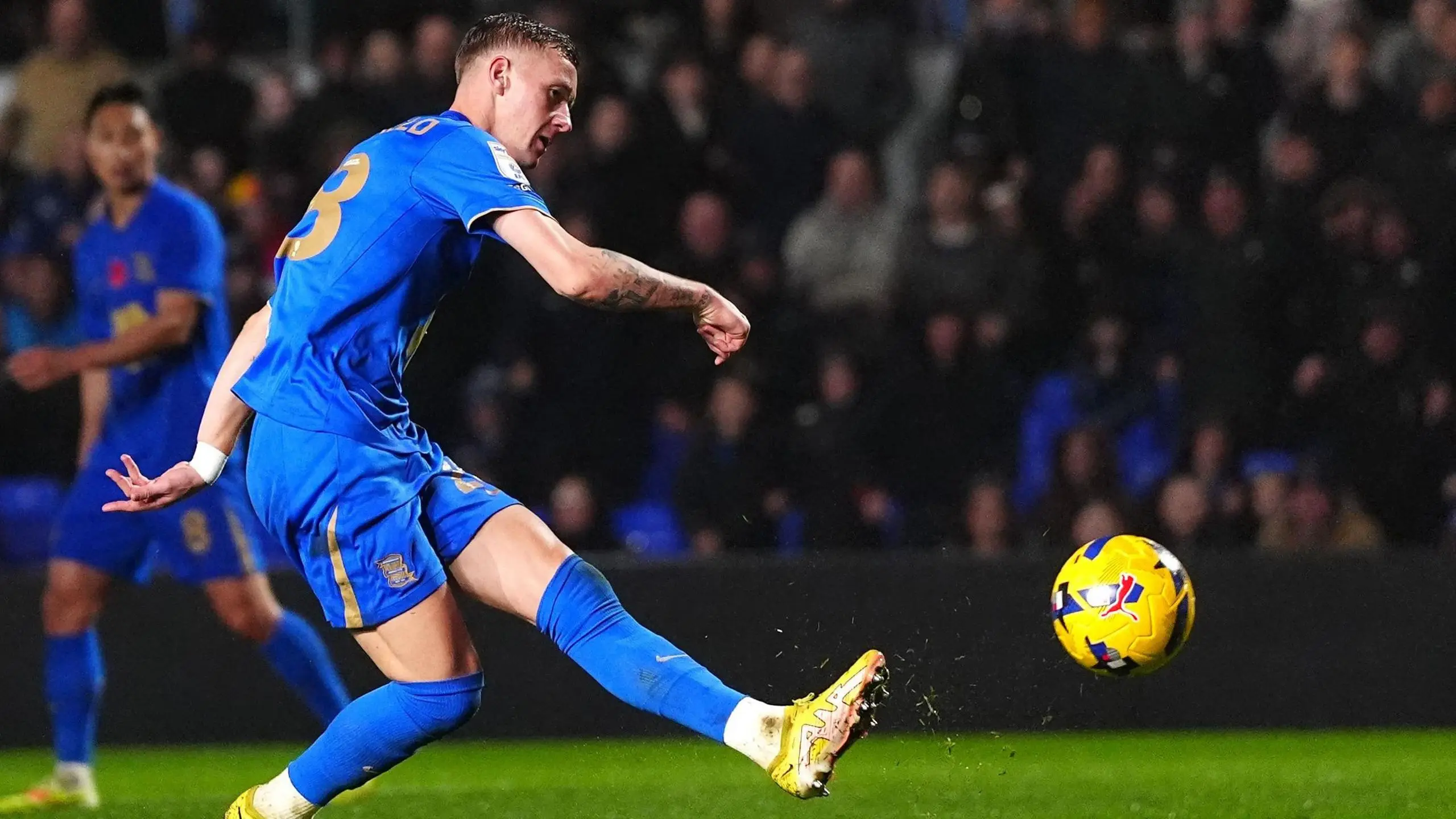 Birmingham vs Millwall: A Thrilling Championship Clash Awaits