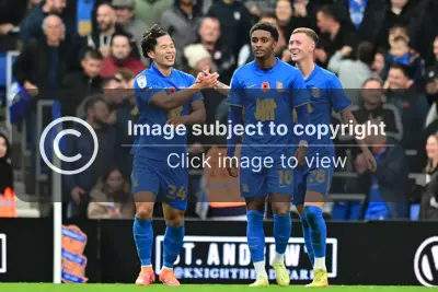 The Historical Rivalry: Birmingham vs Portsmouth