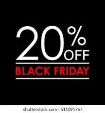 An Insight into Black Friday Deals for 2023